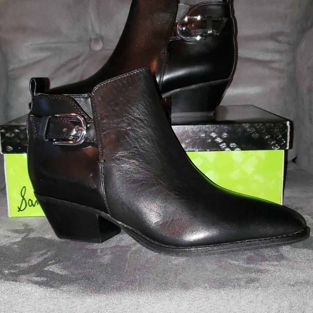 Sam Edelman Neenah booties